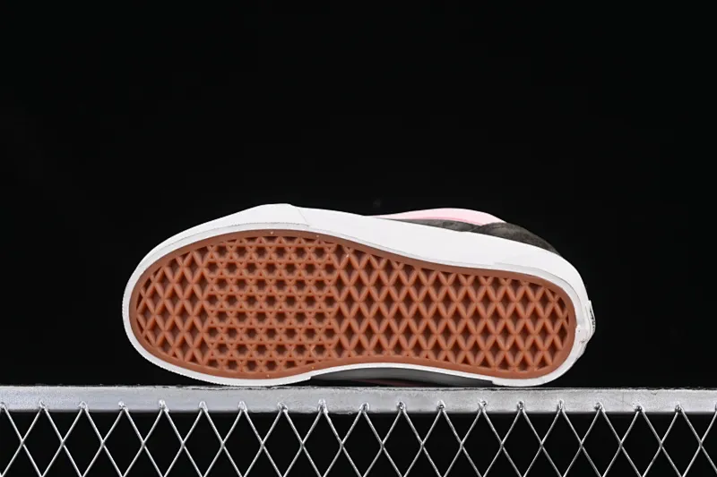 All categories Vans Vans series Vans Low Vans low-top Vans Knu Skool Vans low-top retro casual fat bread shoes VN000D75O3N